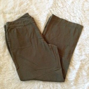 Coldwater Creek pants, 18W